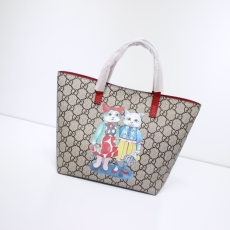 Gucci Shopping Bags